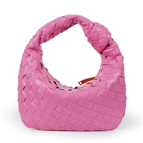 bottega veneta knot dupe